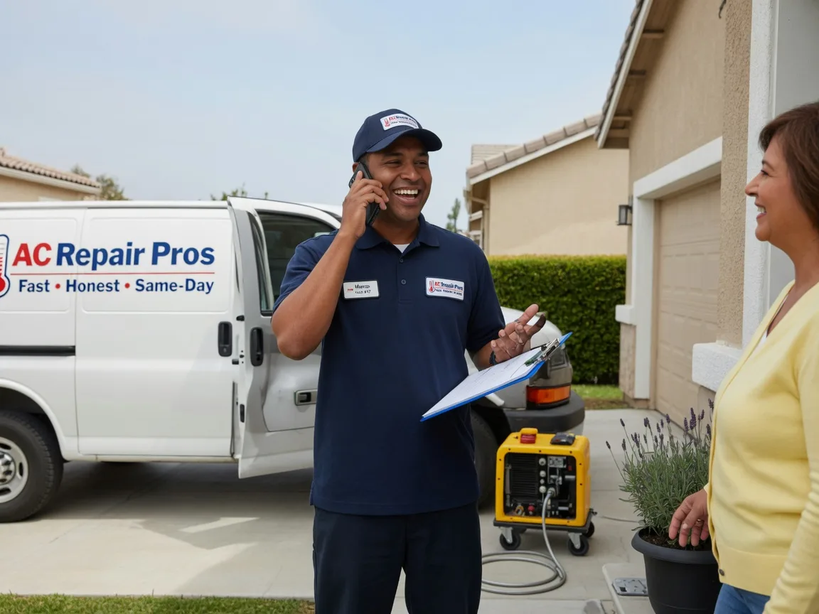 AC Repair Buckner, KY FAQs